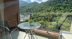 LZF Hosting - SUÍTE AO LADO DO RIO CENTRO, PARQUE OLÍMPICO, PRAIA DA BARRA E RECREIO - Image 3