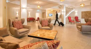 Hotel Landhaus Ammann - Image 2