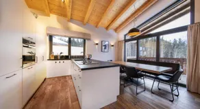 Nationalpark Chalet Daberspitze - Image 5