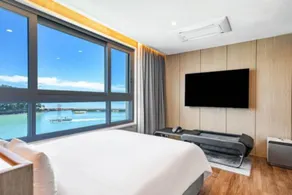 Sacheon Hotel Kakao - Image 5