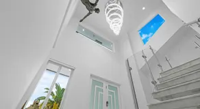 MIA MANSION W/ POOL / BBQ /CABANNA / OUTDOOR BAR - Image 5