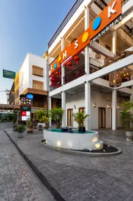 Darley Hotel Chiangmai - Image 3