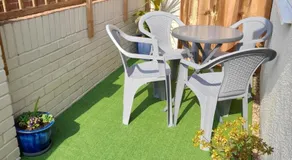 'Harbour View' on the river by Gorleston's award winning beach - Pet free! - Image 4
