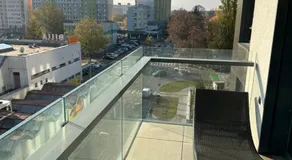 Ein Park Apartment with free parking - Image 5
