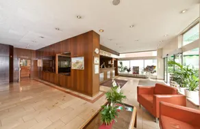 Novum Hotel Ravenna Berlin Steglitz - Image 4