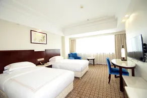 Overseas Chinese Friendship Hotel - Image 3