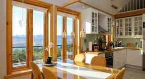 LL Properties - Charming Panorama Family Cabin - Image 2