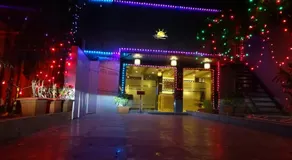 Hotel Sunshine Airport - Image 4