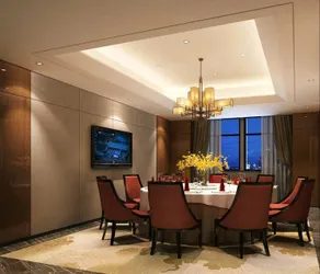 Tian Chang xueyuan mansion hotel - Image 3