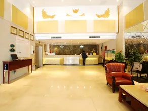 Vienna Jiangsu Wuxi Railway Station -Domestic Guest - Image 3