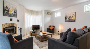 Casa Laranja Three bedroom Villa - Image 2