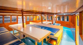 MV Aisha Shafari Boat - Image 3