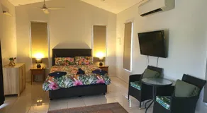 AAOK Lakes Resort and Caravan Park - Image 2