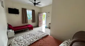 D’solok chalet - Image 2