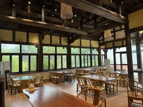 MANSHAN YUN GU PRIVATTE HOT SPRING HOTEL - Image 3