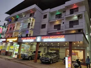 Hotel Adigaa Heritage - Image 5