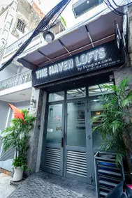 Artistic Loft ❆ hidden in the ❤ of Saigonese - Image 4