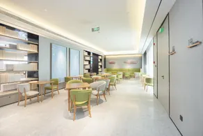 JI Hotel Yuyao Simen Town - Image 4