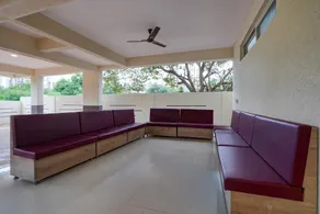 Hotel O Seven Elite - Image 4