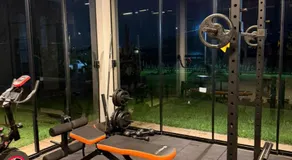 Hospedagem próxima a Goiânia com acesso direto pela BR sem barreira - MotoGP - Image 2