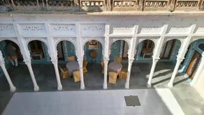 Heritage Thikana, A boutique stay - Image 5