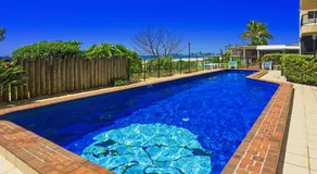 Pelican Sands Beach Resort - Image 3
