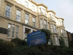 Victorian House Hotel - Image 4