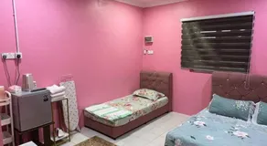 Cikgu CTZ Homestay A - Image 2