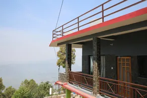 The Buransh Inn - Image 5