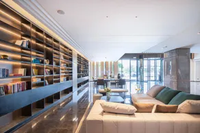 Atour Hotel Shanwei High-Speed Railway Station Binhai Park - Image 3