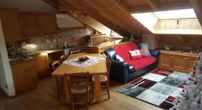 My sweet home in the Dolomites - Mansarda Cermis - Image 5