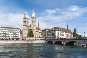 Hotel Villette City Center - Bellevue - Image 4