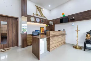 Super Hotel O Nirvikalpa - Image 4