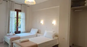 Molyvos Stars Apartments - Image 2