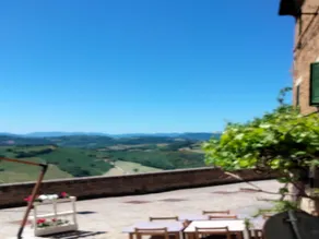 Wohnung in Fratte Rosa mit Apenninblick - Image 5