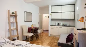Studio Apartment Vijenac - Image 2