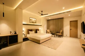 HOTEL ADB MANSINGH INN - Image 5