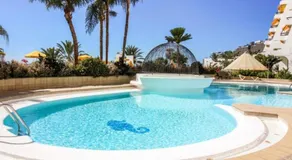 Penthouse Montemarina primera línea Anfi del Mar - Image 3