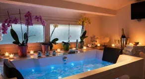 Le Mas des Vignes Chambres d hôtes et Suite en Vendée piscine chauffée - Image 2