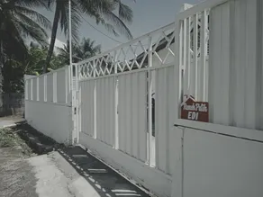 Rumah Putih Edi - Image 1