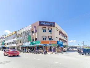 Myra Hotel Mersing - Image 3