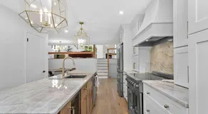 Renovated Retreat with Heated Pool - Image 3