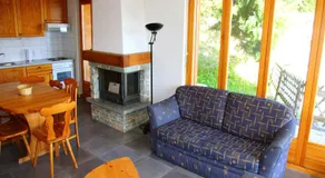 Alluring apartment in Les Agettes - Image 3