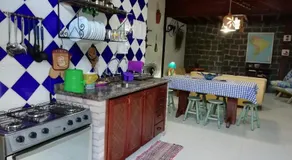 Villa Félix Suites e Chalés - Image 3