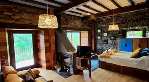 Apartamentos Rurales El Bosque de las Viñas - Image 2