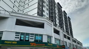 Cozy Condo with Scenic Views near Kuala Lumpur - Image 2