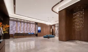 Orange Crystal Hotel Hanzhong Railway Station Central Square - Image 3