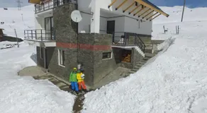 Mountain Cricket Chalets and Apartments Gudauri - Image 5