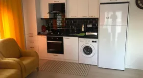 Luxx Suite Mecidiyeköy - Image 4