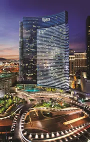 Vdara Hotel & Spa at ARIA Las Vegas - Image 5